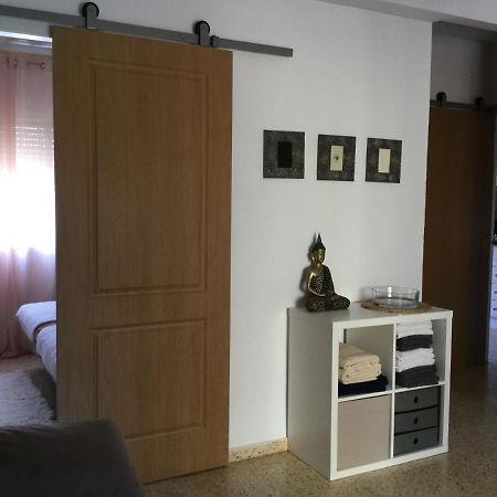 Apartman Denia Exterior photo