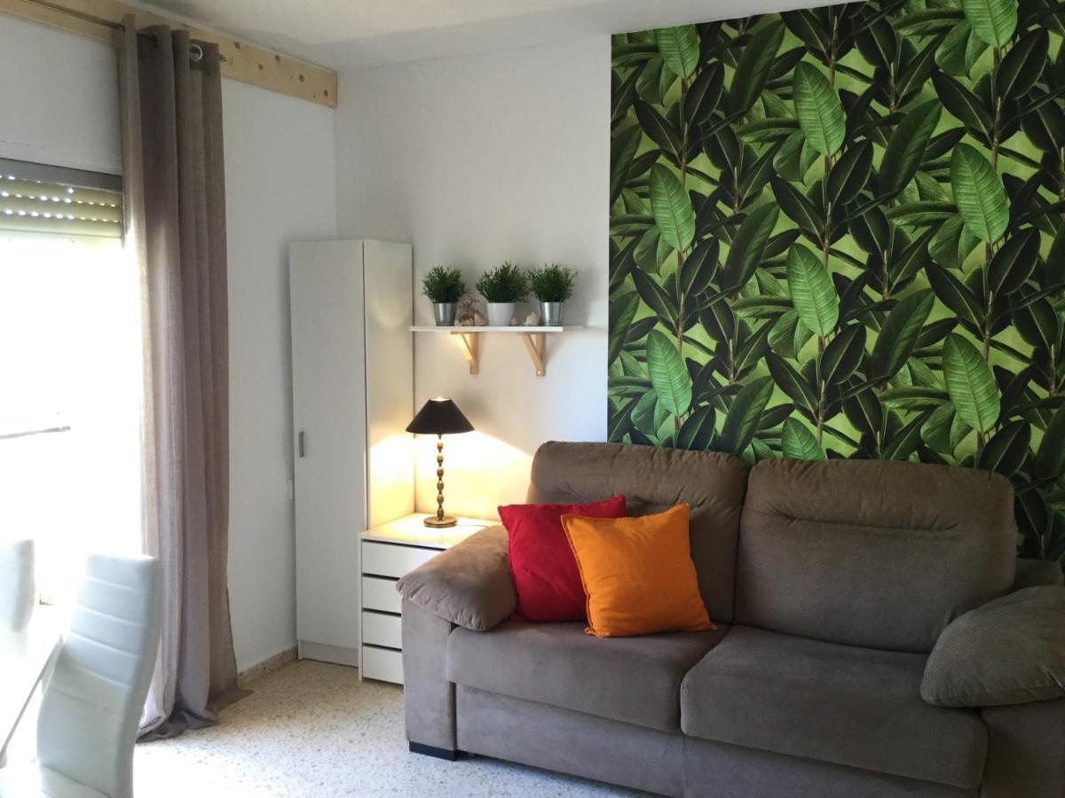 Apartman Denia Exterior photo