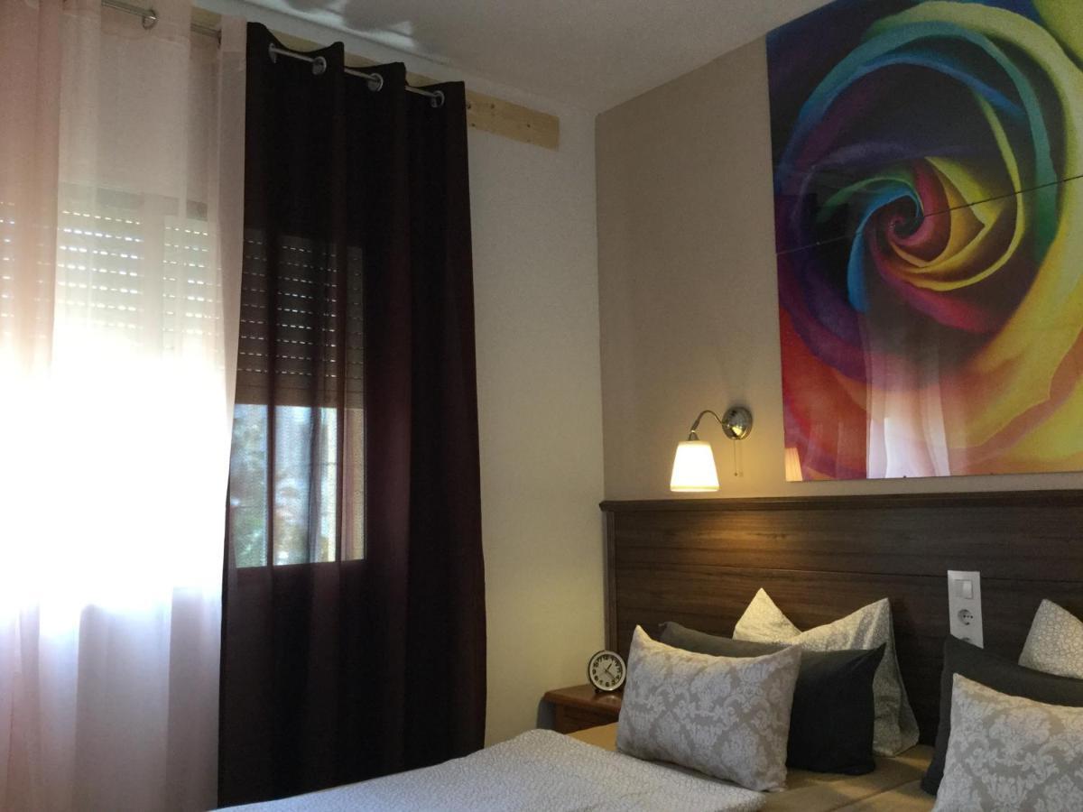 Apartman Denia Exterior photo