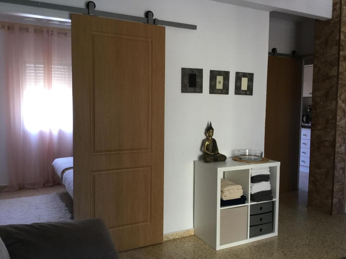 Apartman Denia Exterior photo