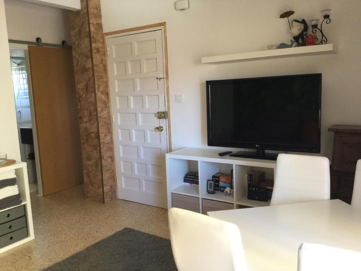 Apartman Denia Exterior photo
