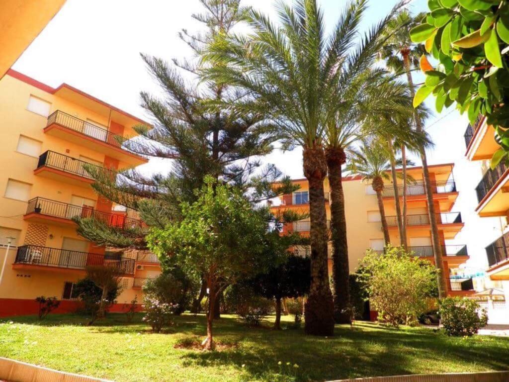 Apartman Denia Exterior photo