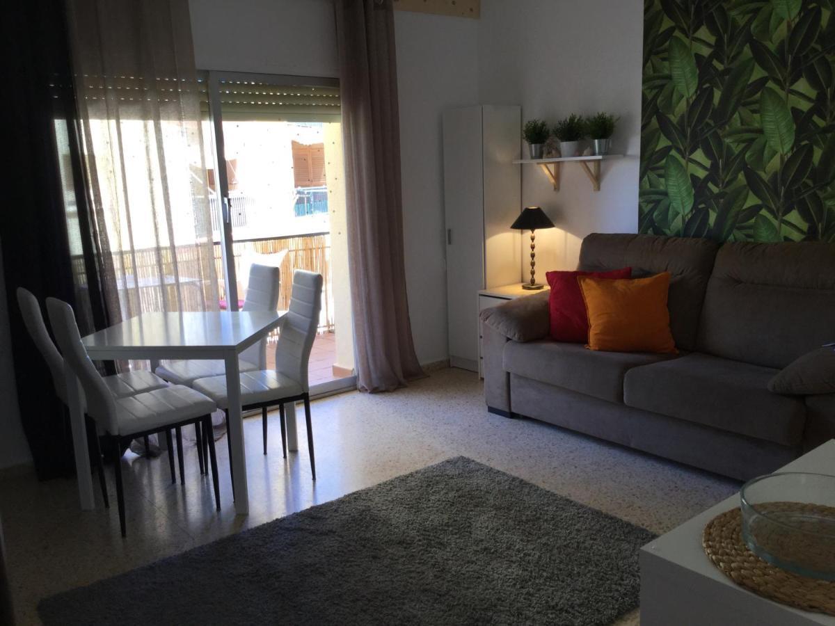 Apartman Denia Exterior photo